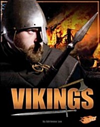 Vikings (Library Binding)