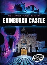 Edinburgh Castle (Library Binding)