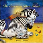 The Crown on Your Head (Board Books)