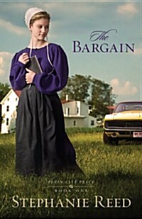 The Bargain (Paperback)
