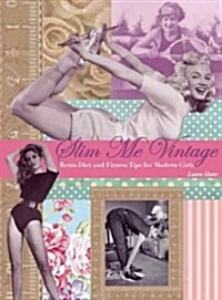 Hollywood Diet And Fitness: Vintage Secrets (Paperback)