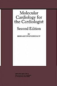 Molecular Cardiology for the Cardiologist (Paperback, 2, 1998)