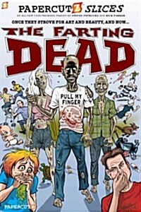 The Farting Dead (Paperback)