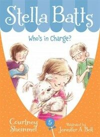 Who's in Charge (Paperback)