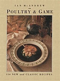 Poultry & Game (Paperback, Softcover Repri)