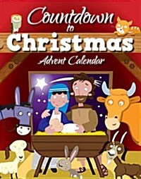 Countdown to Christmas Advent Calendar (Other)
