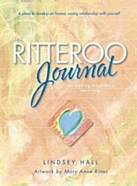 The Ritteroo Journal for Eating Disorders Recovery (Paperback, CSM, JOU)