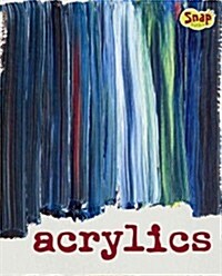 Acrylics (Hardcover)