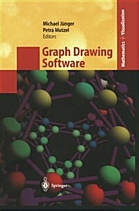 Graph Drawing Software (Paperback, Softcover Repri)