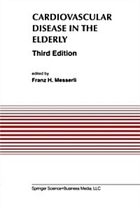 Cardiovascular Disease in the Elderly (Paperback, 3, 1993)