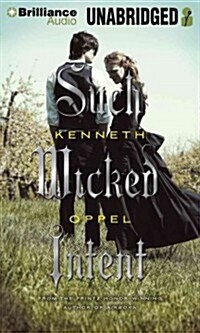 Such Wicked Intent (Audio CD)