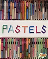 Pastels (Library Binding)