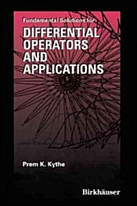 Fundamental Solutions for Differential Operators and Applications (Paperback)