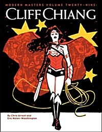 Cliff Chiang (Paperback)