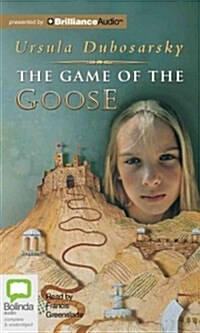 The Game of the Goose (Audio CD)