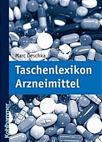 Taschenlexikon Arzneimittel (Paperback)