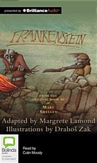 Frankenstein (Audio CD)