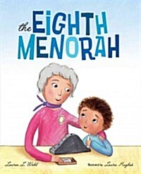 The Eighth Menorah (Hardcover)