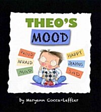 Theos Mood (Hardcover)