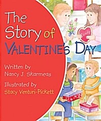 Story of Valentines Day (Board Books)