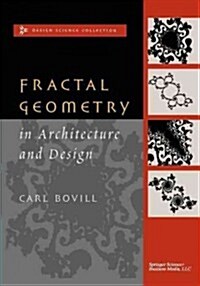 Fractal Geometry in Architecture and Design (Paperback, 1996)