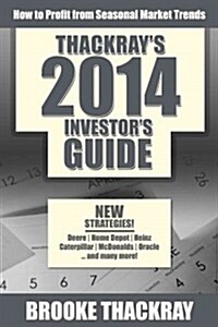 Thackrays 2014 Investors Guide (Paperback)