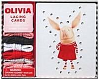 Olivia Lacing Cards (Other)