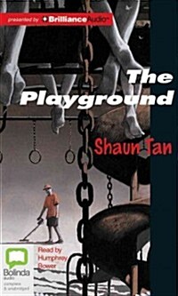 The Playground (Audio CD)