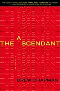 The Ascendant (Hardcover)