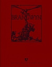 Frank Brangwyn: Way of the Cross (Hardcover)