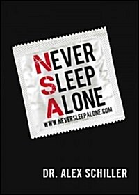 Never Sleep Alone (Paperback, Original)