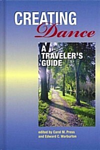 Creating Dance (Hardcover)