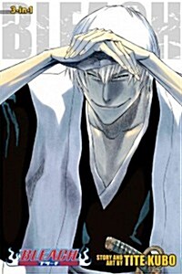 Bleach (3-In-1 Edition), Vol. 7: Includes Vols. 19, 20 & 21 (Paperback)