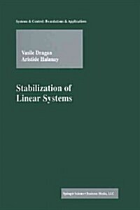 Stabilization of Linear Systems (Paperback, Softcover Repri)