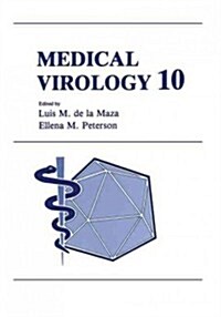 Medical Virology 10 (Paperback, Softcover Repri)