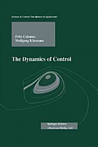 The Dynamics of Control (Paperback, Softcover Repri)