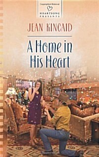 A Home in His Heart (Paperback)