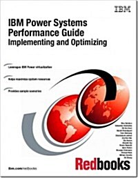 IBM Power Systems Performance Guide (Paperback)