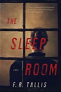 The Sleep Room (Hardcover)