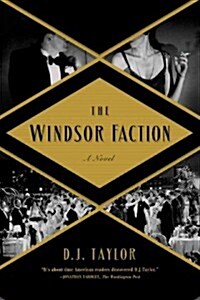 The Windsor Faction (Hardcover)