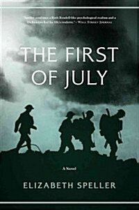 The First of July (Hardcover)