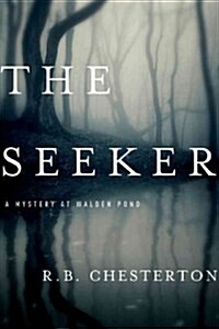 The Seeker (Hardcover)