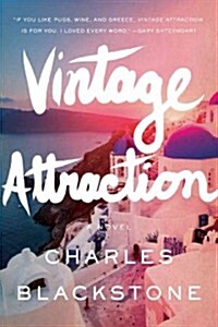 Vintage Attraction (Hardcover)