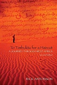 To Timbuktu for a Haircut (Paperback)