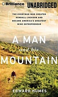 A Man and His Mountain (MP3, Unabridged)