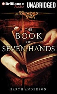 The Book of Seven Hands (MP3 CD)