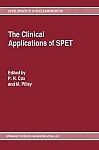 The Clinical Applications of Spet (Paperback, Softcover Repri)