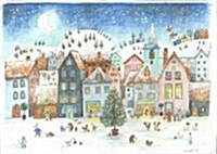 Wintervillage Advent Calendar (Other)