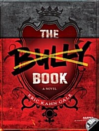 [중고] The Bully Book (Paperback)