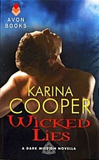 Wicked Lies (Mass Market Paperback)